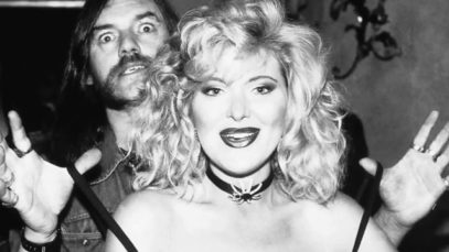 2/Siks – “Motörhead Förever” MuSiKS – Official Music Video