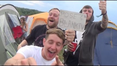 2000trees Festival Recap – BlankTV / On The House – 2018