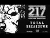 217 – “Total Breakdown” Indelirium Records – Official Teaser Video