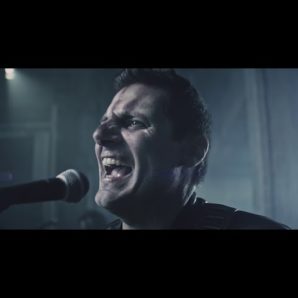 22Hertz – “Get The Hell Out” Official Music Video