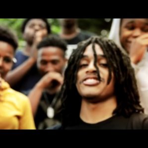 24 Kay – “Traffic” Official Music Video