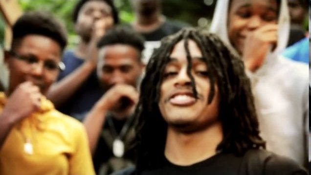 24 Kay – “Traffic” Official Music Video