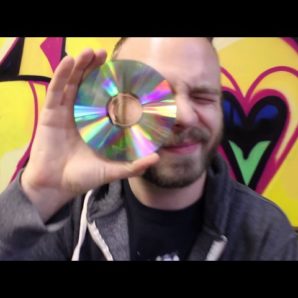 2Minute Minor – “Unite The Crew / Soda Tax” Zap Records