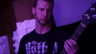 2nd Class Substitutes – ‘Among Apes’ Official EP Teaser Video