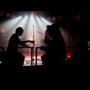 30 Miles – “The Beasts” – (Live In Japan) A BlankTV World Premiere!