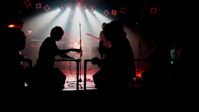 30 Miles – “The Beasts” – (Live In Japan) A BlankTV World Premiere!