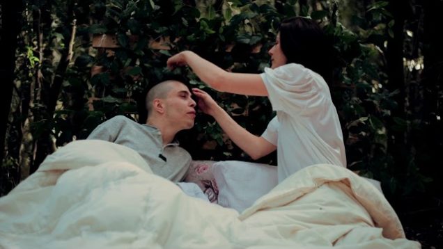 30 Miles – “The Forest” A BlankTV World Premiere Music Video!