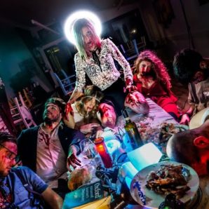 32 Degrees – “Heart Dies (In Your Eyes)” Official Music Video