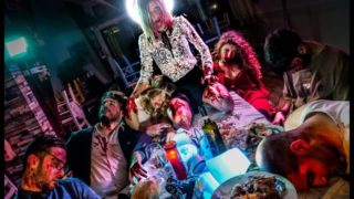 32 Degrees – “Heart Dies (In Your Eyes)” Official Music Video