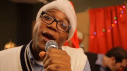 45 Adapters – “This Xmas” (Remastered) – Official Music Video