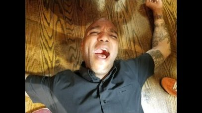 45 Adapters – “You’re Dying” Pirate Press Records/Contra Punk/Longshot Music