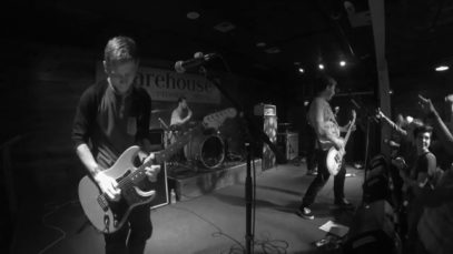 5 Year Plan – “Dear Me” Official Live Video – 2017