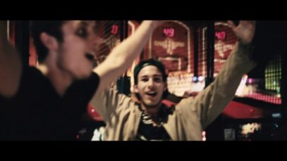 54 Reasons – “Back Then” Official Music Video