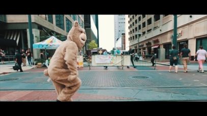 54 Reasons – “Oh Houston” Official Music Video