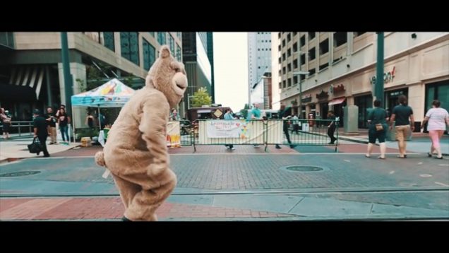 54 Reasons – “Oh Houston” Official Music Video