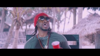 60 Wrap$$ – “Dope” Golden Money Music Group