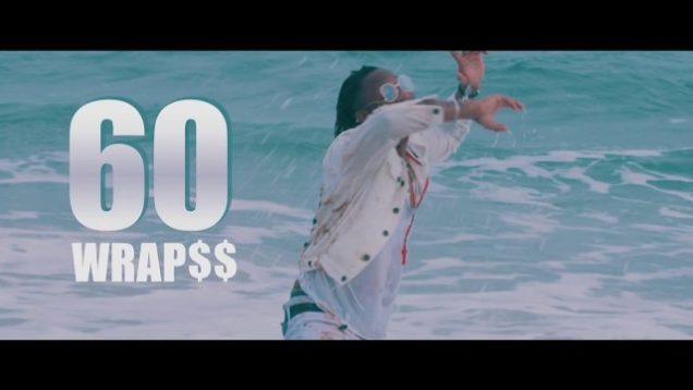 60 Wrap$$ – “Good Luvin’” Golden Money Music Group