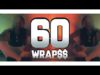 60 Wrap$$ – “Jamisoke” Golden Money Music Group