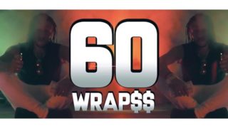 60 Wrap$$ – “Jamisoke” Golden Money Music Group