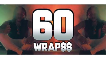 60 Wrap$$ – “Jamisoke” Golden Money Music Group