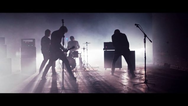 7 Dials Mystery – “Benefits & Networks” Official Music Video