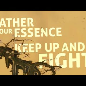 A Blackened Sight – “Kintsukuroi” Official Lyric Video