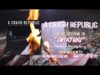A Crash Republic – “Overture” Official Teaser Video