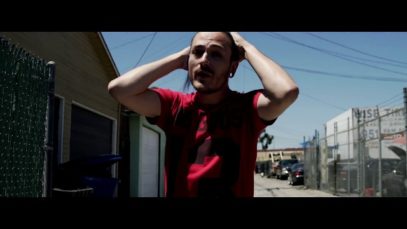 A Hard Knock Life – “Calm And Brush” Official Music Video