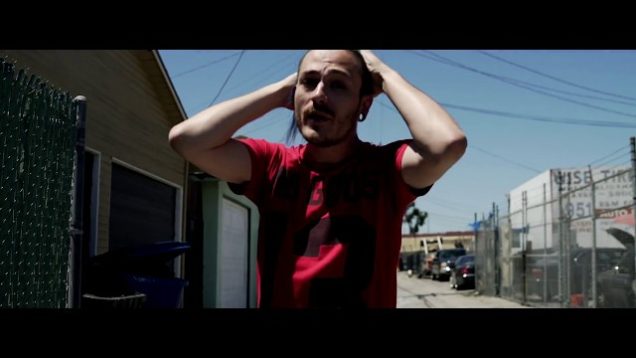 A Hard Knock Life – “Calm And Brush” Official Music Video