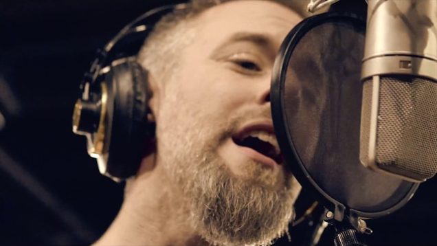 A Life To Live – “One More Light” Official Music Video