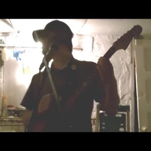 A Mammoth Task – “Just Add Water!” Official Studio Video