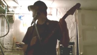 A Mammoth Task – “Just Add Water!” Official Studio Video