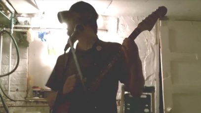 A Mammoth Task – “Just Add Water!” Official Studio Video