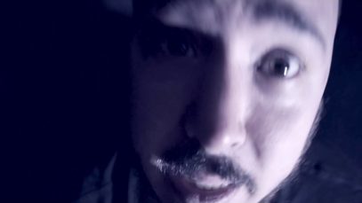 A Mixtape Catastrophe – “It’s Now Safe To Turn Off Your Computer” Official Music Video