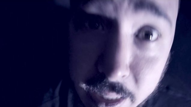 A Mixtape Catastrophe – “It’s Now Safe To Turn Off Your Computer” Official Music Video