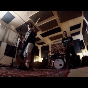 A Part Of Us – “Coming Too Close” Official Music Video