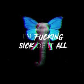 A Rumor Of War – “Southern Hospitality” Official Lyric Video