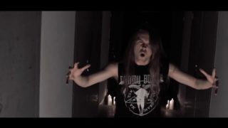 A Scar For The Wicked – “The Unholy” Official Music Video