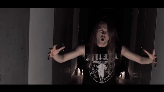 A Scar For The Wicked – “The Unholy” Official Music Video