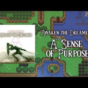 A Sense Of Purpose – “Awaken The Dreamer” A BlankTV Feature Teaser Video!