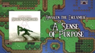 A Sense Of Purpose – “Awaken The Dreamer” A BlankTV Feature Teaser Video!
