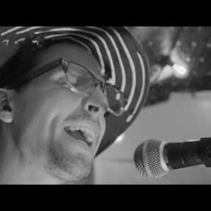 A Shadow Of Jaguar – “Too Many Knots” Official Music Video