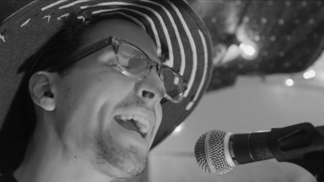 A Shadow Of Jaguar – “Too Many Knots” Official Music Video