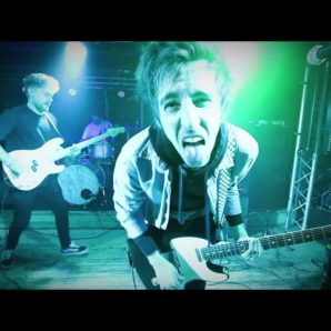 A Story To Tell – “Tell Me You’re Leaving” Official Music Video