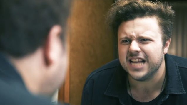 A Story Told – “Good As Gold” Official Music Video