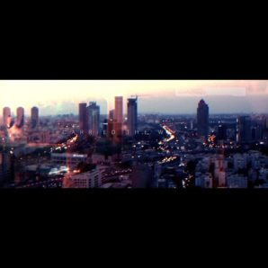 A Titan, A Deity – “Carpe Noctem” Official Music Video