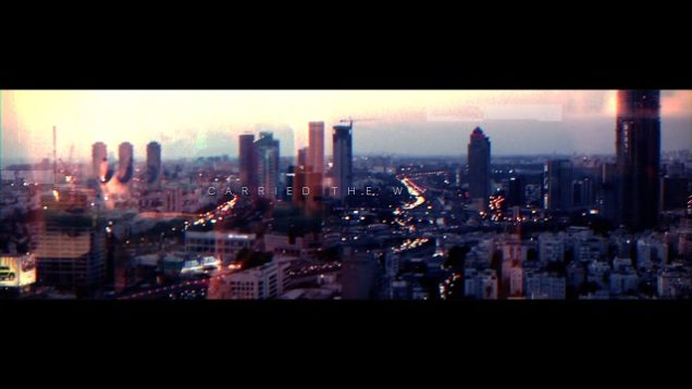 A Titan, A Deity – “Carpe Noctem” Official Music Video