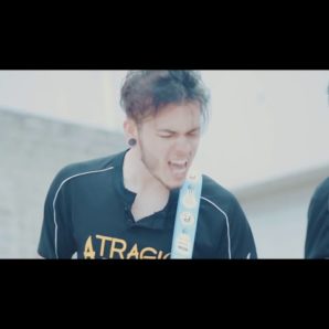 A Tragic Setback – “Oh Reaper” A BlankTV World Premiere!