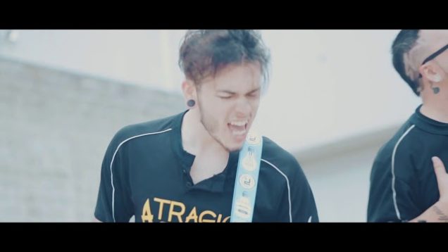 A Tragic Setback – “Oh Reaper” A BlankTV World Premiere!