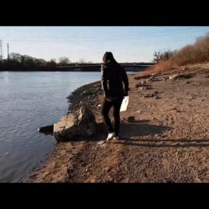 A Vicious Kind – “W.T.W.C. (Wounds That We Carry)” Iamcomasix